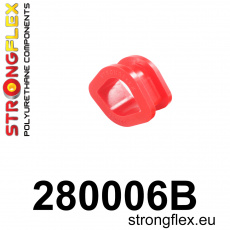 280006B: Strongflex Silentblok řízení