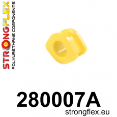 280007A: Strongflex Silentblok řízení varianta SPORT