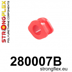 280007B: Strongflex Silentblok řízení
