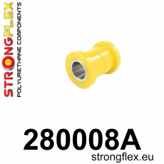 280008A: Strongflex Silentblok zadního ramene - vnitřní přední varianta SPORT