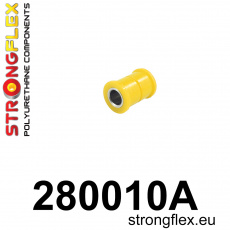 280010A: Strongflex Silentblok zadního ramene - vnější varianta SPORT