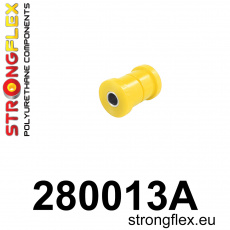 280013A: Strongflex Silentblok uložení převodovky varianta SPORT