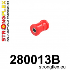 280013B: Strongflex Silentblok uložení převodovky