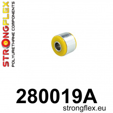 280019A: Strongflex Přední silentblok zadního ramene varianta SPORT