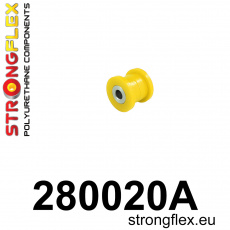 280020A: Strongflex Silentblok zadního ramene - zadní varianta SPORT