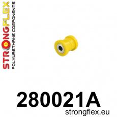 280021A: Strongflex Silentblok zadního spodního ramene - vnitřní varianta SPORT