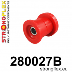 280027B: Strongflex Přední silentblok zadního nosníku