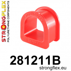 281211B: Strongflex Silentblok řízení