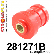 281271B: Strongflex Silentblok uložení zadního nosníku AWD