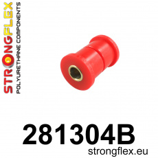 281304B: Strongflex Přední silentblok předního ramene