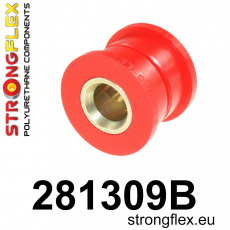 281309B: Strongflex Silentblok zadního ramene k náboji