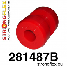 281487B: Strongflex Silentblok ramene ke karosérii