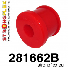 281662B: Strongflex Silentblok předního spodního ramene - zadní