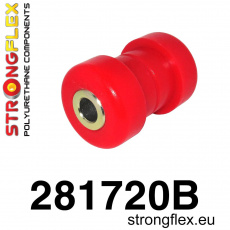 281720B: Strongflex Silentblok předního spodního ramene - vnitřní