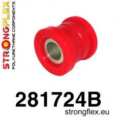 281724B: Strongflex Přední silentblok zadního ramene