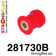 281730B: Strongflex Silentblok zadního horního ramene