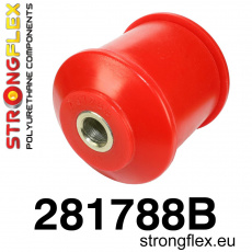 281788B: Strongflex Silentblok předního spodního ramene k karoserii GT-R