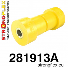 281913A: Strongflex Silentblok předního náboje varianta SPORT