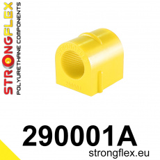 290001A: Strongflex Silentblok předního stabilizátoru varianta SPORT