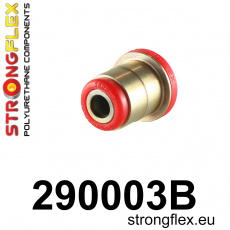 290003B: Strongflex Silentblok předního horního ramene