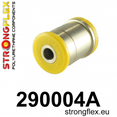 290004A: Strongflex Silentblok předního spodního ramene varianta SPORT