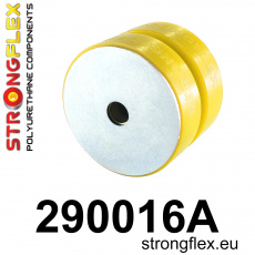 290016A: Strongflex Silentblok uložení motoru – přední varianta SPORT