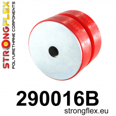 290016B: Strongflex Silentblok uložení motoru – přední