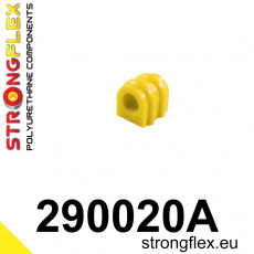 290020A: Strongflex Silentblok předního / zadního stabilizátoru varianta SPORT