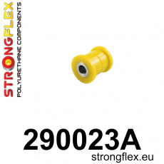 290023A: Strongflex Silentblok zadního zavěšení varianta SPORT