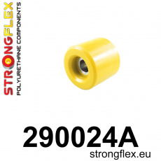 290024A: Strongflex Silentblok zadního horního ramene varianta SPORT