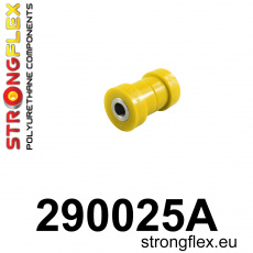 290025A: Strongflex Silentblok zadního spodního ramene - vnitřní varianta SPORT