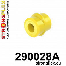 290028A: Front anti roll bar bush SPORT 290028A: Front anti roll bar bush SPORT