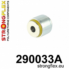 290033A: Rear upper arm bush SPORT