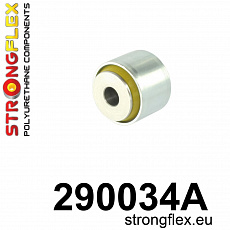 290034A: Rear upper arm bush SPORT 290034A: Rear upper arm bush SPORT