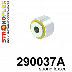 290037A: Rear track rod outer bush SPORT 290037A: Rear track rod outer bush SPORT