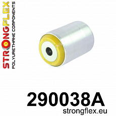 290038A: Rear lower control arm bushing SPORT 290038A: Rear lower control arm bushing SPORT