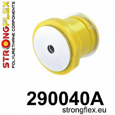 290040A: Rear subframe - front bush SPORT 290040A: Rear subframe - front bush SPORT