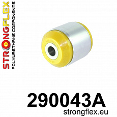 290043A: Front lower wishbone – front bush SPORT 290043A: Front lower wishbone – front bush SPORT
