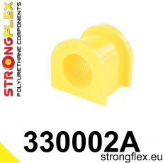 330002A: Strongflex Silentblok předního stabilizátoru varianta SPORT