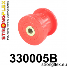 330005B: Strongflex Silentblok předního horního ramene