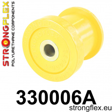 330006A: Strongflex Silentblok předního spodního ramene varianta SPORT