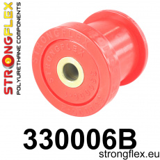 330006B: Strongflex Silentblok předního spodního ramene