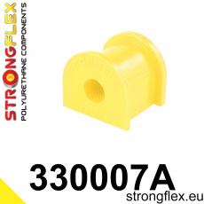 330007A: Strongflex Silentblok zadního stabilizátoru varianta SPORT