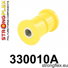 330010A: Strongflex Silentblok zadního listového pružení varianta SPORT