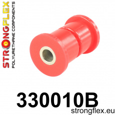330010B: Strongflex Silentblok zadního listového pružení varianta SPORT