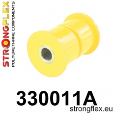 330011A: Strongflex Silentblok zadního listového pera - zadní varianta SPORT