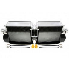 TA Technix intercooler kit Porsche 911 Turbo, Turbo S (992 předfacelift, 20-24)