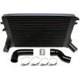 TA Technix černý intercooler kit Škoda Superb II (3T) 2.0 TSI / 2.0 TDI