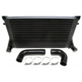 TA Technix černý intercooler kit Škoda Superb III (3V) 2.0 TSI