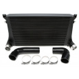 TA Technix černý intercooler kit Škoda Superb III (3V) 2.0 TSI s větší tloušťkou chladiče